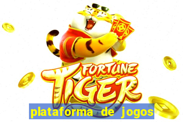 plataforma de jogos 777 bet